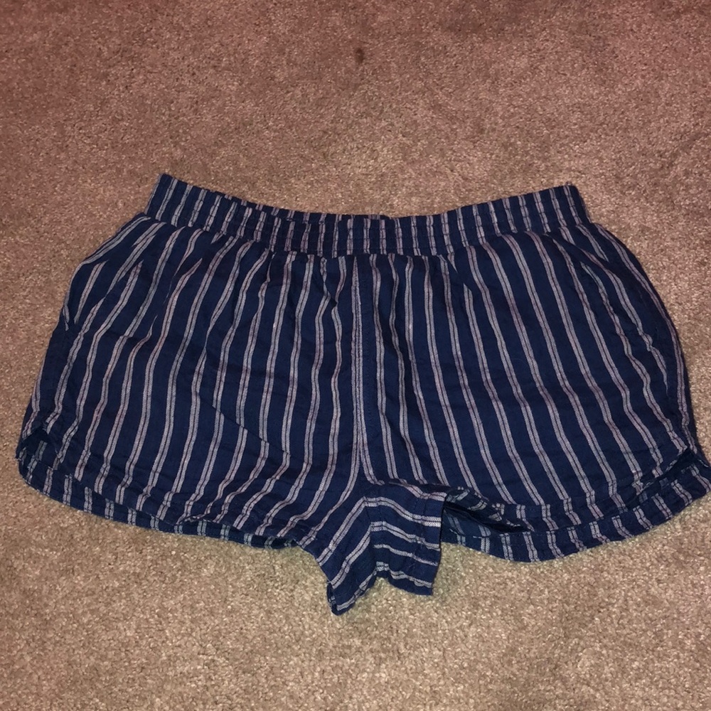 FOREVER21 SHORTS